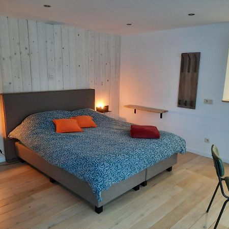 Apartament Le Grand Ravel Waimes Zewnętrze zdjęcie