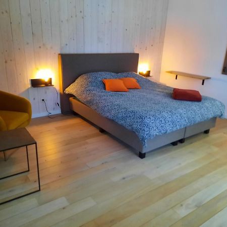 Apartament Le Grand Ravel Waimes Zewnętrze zdjęcie