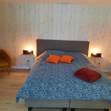 Apartament Le Grand Ravel Waimes Zewnętrze zdjęcie