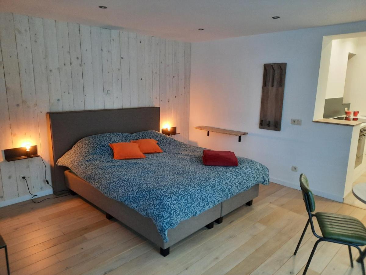 Apartament Le Grand Ravel Waimes Zewnętrze zdjęcie