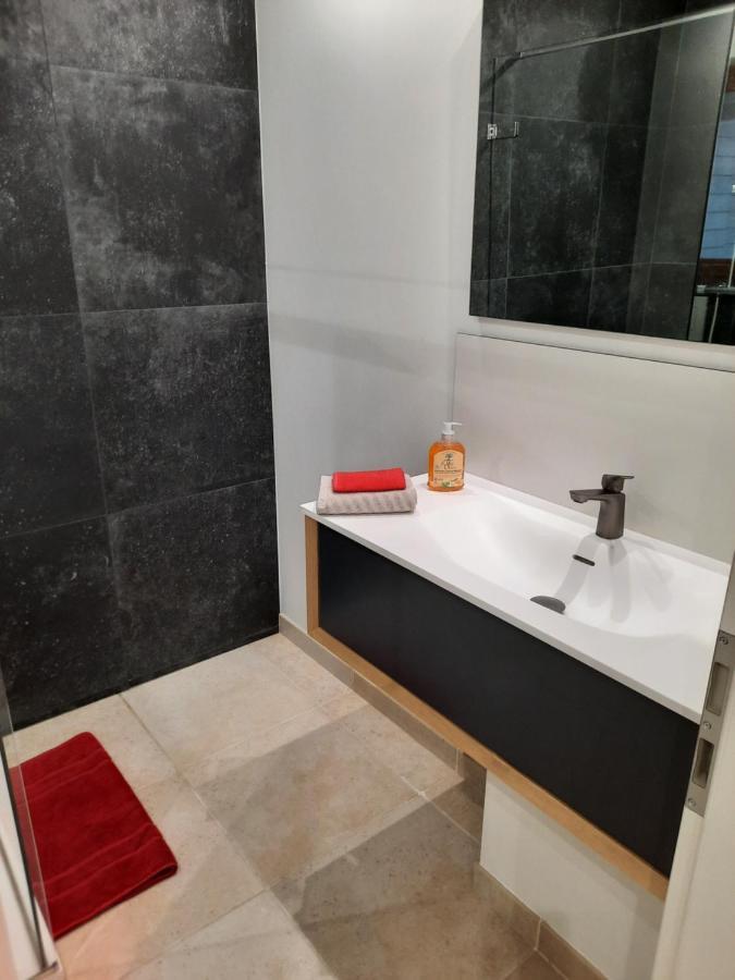 Apartament Le Grand Ravel Waimes Zewnętrze zdjęcie