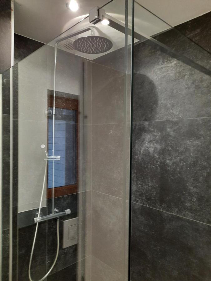 Apartament Le Grand Ravel Waimes Zewnętrze zdjęcie