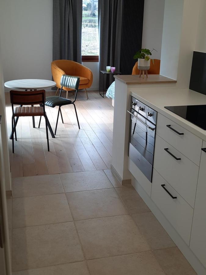 Apartament Le Grand Ravel Waimes Zewnętrze zdjęcie