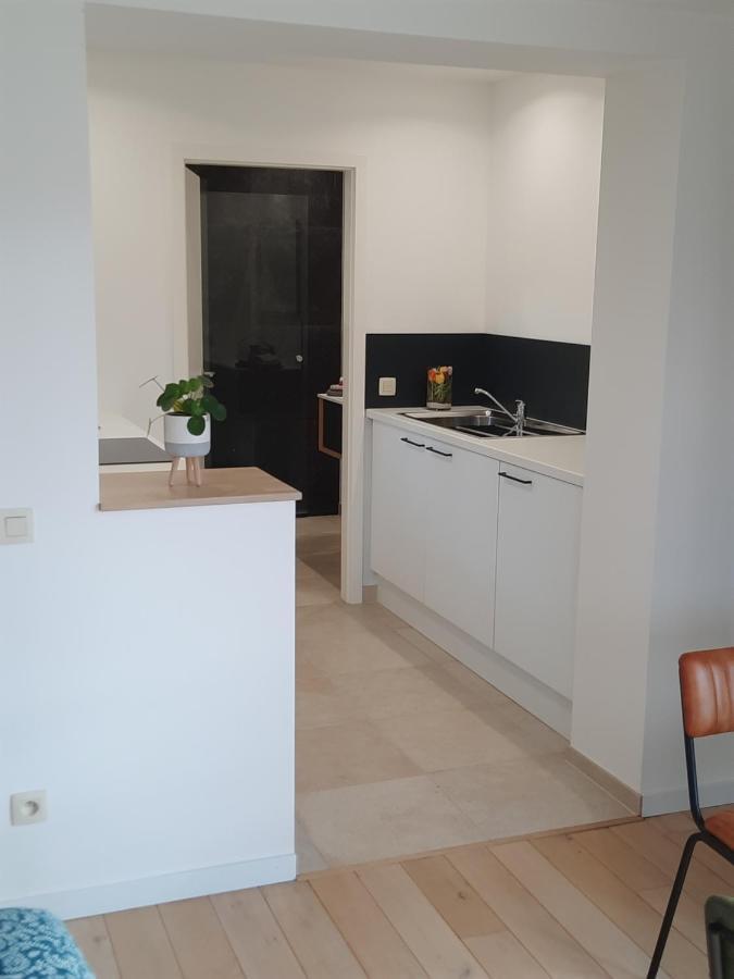 Apartament Le Grand Ravel Waimes Zewnętrze zdjęcie