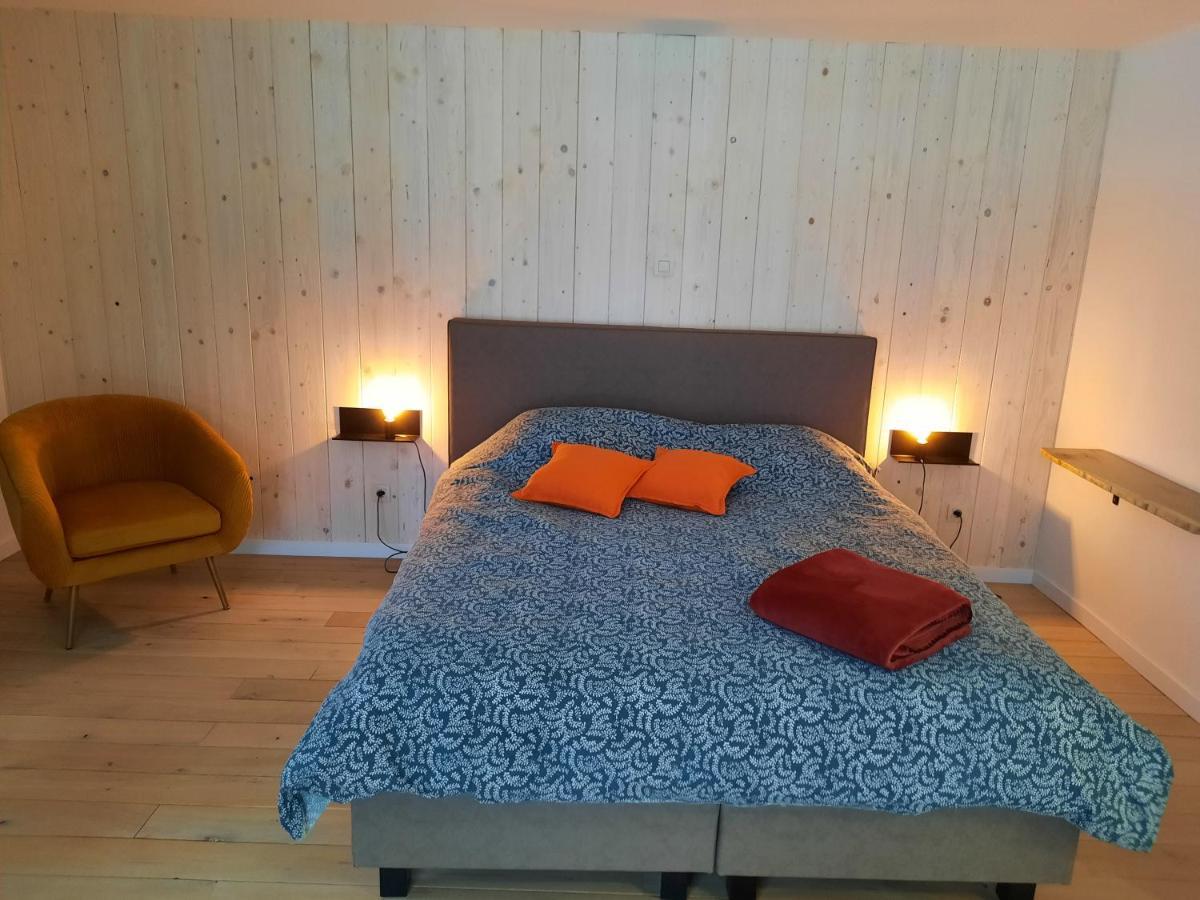 Apartament Le Grand Ravel Waimes Zewnętrze zdjęcie